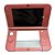 Nintendo New 3DS XL (LL), Metallic Red, Na Caixa Seriado, Original Nintendo (Usado) - Imagem 6