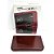 Nintendo New 3DS XL (LL), Metallic Red, Na Caixa Seriado, Original Nintendo (Usado) - Imagem 1