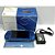 PSP, Azul, Vibrant Blue, Na Caixa, Modelo PSP-3000 VB, Original Sony, Usado - Imagem 2