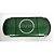 PSP, Verde, Spirited Green, Na Caixa, Modelo PSP-3000 SG, Original Sony, Usado - Imagem 5