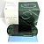 PSP, Verde, Spirited Green, Na Caixa, Modelo PSP-3000 SG, Original Sony, Usado - Imagem 2