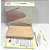 Nintendo DS Lite, Noble Pink, Na Caixa Seriado, Original Nintendo (Usado) - Imagem 2