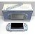 PSP, Felicia Blue, Na Caixa Seriado, Modelo PSP-2000 FB, Original Sony, Usado - Imagem 1