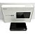 Nintendo 3DS, Clear Black, Na Caixa Seriado, Original Nintendo (Usado) - Imagem 1