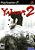 Yakuza 2 - PS2 (Mídia Física) - Novo, Lacrado - Imagem 1