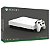 Xbox One X, Branco, 1TB, Na Caixa, Seminovo - Imagem 1