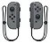 Controle Joy-con L/R Gray Cinza, Para Nintendo Switch, Original Nintendo, Seminovo - Imagem 1