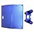 PlayStation 3 Slim, Azul, Ed Gran Turismo, 160GB, Na Caixa Seriado, PS3, (Usado) - Imagem 4