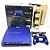 PlayStation 3 Slim, Azul, Ed Gran Turismo, 160GB, Na Caixa Seriado, PS3, (Usado) - Imagem 2