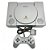 PlayStation 1, Na Caixa Seriado, 1 Controle, Saída Av Nativa, Modelo SCPH-3500, PS1, (Usado) - Imagem 3