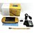 PSP, Bright Yellow, Na Caixa Seriado, Modelo PSP-3000 BY, Original Sony, Usado - Imagem 2