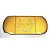 PSP, Bright Yellow, Na Caixa Seriado, Modelo PSP-3000 BY, Original Sony, Usado - Imagem 5