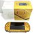 PSP, Bright Yellow, Na Caixa Seriado, Modelo PSP-3000 BY, Original Sony, Usado - Imagem 1