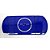 PSP, White Blue, Na Caixa Seriado, Modelo PSP-3000 XWB, Original Sony, Usado - Imagem 5