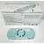 PSP, Misty Green, Na Caixa Seriado, Modelo PSP-2000 MG, Original Sony, Usado - Imagem 2