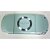 PSP, Misty Green, Na Caixa Seriado, Modelo PSP-2000 MG, Original Sony, Usado - Imagem 5