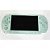 PSP, Misty Green, Na Caixa Seriado, Modelo PSP-2000 MG, Original Sony, Usado - Imagem 4