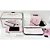 PSP, Blossom Pink, Na Caixa Seriado, Modelo PSP-3000 ZP, Original Sony, Usado - Imagem 2