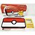 Nintendo New 2DS XL (LL), Edição Poké Ball Pokemon, Na Caixa Seriado, Original Nintendo (Usado) - Imagem 1