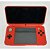 Nintendo New 2DS XL (LL), Edição Poké Ball Pokemon, Na Caixa Seriado, Original Nintendo (Usado) - Imagem 4
