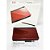 Nintendo DS Lite, Crimson Black, Vermelho, Na Caixa Seriado, Original Nintendo (Usado) - Imagem 3