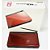 Nintendo DS Lite, Crimson Black, Vermelho, Na Caixa Seriado, Original Nintendo (Usado) - Imagem 1