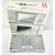 Nintendo DS Lite, Gloss Silver, Prata, Na Caixa Seriado, Original Nintendo (Usado) - Imagem 2