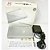 Nintendo DS Lite, Gloss Silver, Prata, Na Caixa Seriado, Original Nintendo (Usado) - Imagem 3