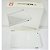 Nintendo DS Lite, Crystal White, Na Caixa Seriado, Original Nintendo (Usado) - Imagem 1