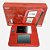 Nintendo 2DS, Red, Vermelho, Na Caixa, Original Nintendo (Usado) - Imagem 1
