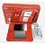 Nintendo 2DS, Red, Vermelho, Na Caixa, Original Nintendo (Usado) - Imagem 3