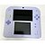 Nintendo 2DS, Lavender, Na Caixa Seriado, Original Nintendo (Usado) - Imagem 4