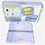 Nintendo 2DS, Lavender, Na Caixa Seriado, Original Nintendo (Usado) - Imagem 3