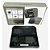 Nintendo 2DS, Clear Black, Na Caixa Seriado, Original Nintendo (Usado) - Imagem 2