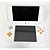 Nintendo New 2DS XL (LL), Orange White, Na Caixa Seriado, Original Nintendo (Usado) - Imagem 6