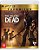 The Walking Dead Complete First Season - PS3 (Mídia Física) - Novo, Lacrado - Imagem 1