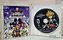Kingdom Hearts HD 2.5 Remix - PS3 (Mídia Física) - USADO - Imagem 2