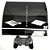 PlayStation 3 Fat, 80GB, Na Caixa Seriado, 1 Controle, Modelo CECHL 00, PS3 (Usado) - Imagem 3