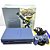 PlayStation 2, Toy Blue, Na Caixa Seriado, Modelo SCPH 39000TB, PS2, (Usado) - Imagem 1