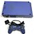 PlayStation 2, Toy Blue, Na Caixa Seriado, Modelo SCPH 39000TB, PS2, (Usado) - Imagem 4