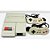 Nintendo Famicom New, Family Computer, HVC-101, Nes Top Loader, Original Nintendo (Usado) - Imagem 1