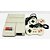 Nintendo Famicom New, Family Computer, HVC-101, Nes Top Loader, Original Nintendo (Usado) - Imagem 1