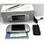 PSP, Ice Silver, Prata, Na Caixa Seriado, Modelo PSP-2000 IS, Original Sony, Usado - Imagem 3
