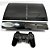 PlayStation 3 Fat, 1 Controle, Modelo CECHH01, PS3 (Usado) - Imagem 1