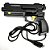 Pistola Sega Saturno, Virtuagun, Na Caixa, Virtua Gun, Sega, Original (Usado) - Imagem 3