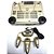 Console Nintendo 64 GOLD, Com 1 Controle Dourado, Na Caixa, Original Nintendo (Usado) - Imagem 4