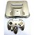 Console Nintendo 64 GOLD, Com 1 Controle Dourado, Na Caixa, Original Nintendo (Usado) - Imagem 3