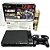 PlayStation 3 Super Slim, Shin Hokuto Musou Legend Edition, Na Caixa Seriado, 250GB, PS3 (Usado) - Imagem 2