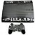 PlayStation 3 Super Slim, Shin Hokuto Musou Legend Edition, Na Caixa Seriado, 250GB, PS3 (Usado) - Imagem 3