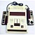 Nintendo Famicom Family Computer, Na Caixa, Original Nintendo (Usado) - Imagem 3